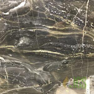 Arabascato Grigio Black Marble