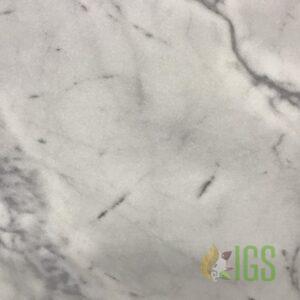 Austral Super White Leather Marble