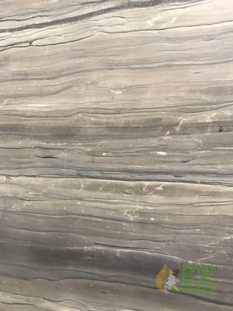 Quartzite – Sequoia Brown Leather-min