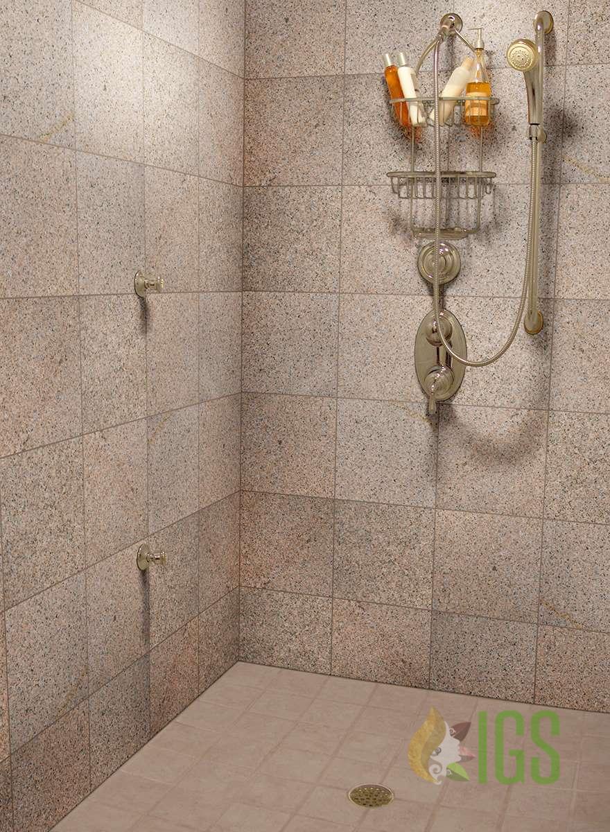 Luxury Shower